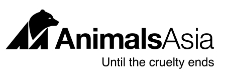 Animals Asia logo Animals Asia Logo