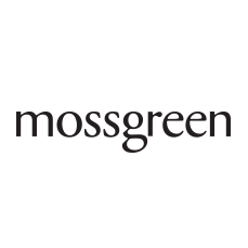 Mossgreen logo Mossgreen logo