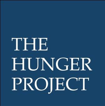 TheHungerProjectLogo The Hunger Project Logo
